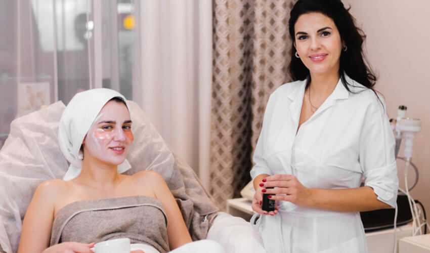 Top Skincare Tips for Every Skin Type