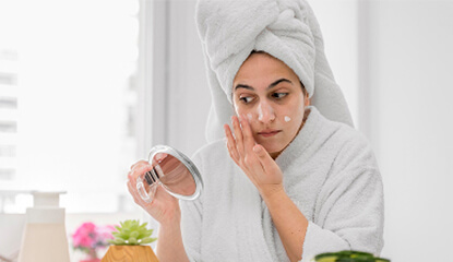 The Ultimate Guide to Holistic Skin Wellness