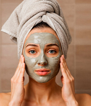 Anti-Aging Solutions