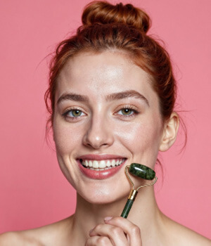 Acne & Blemish Treatment