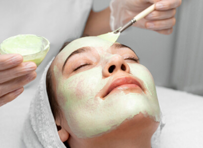 Detox & Lymphatic Drainage