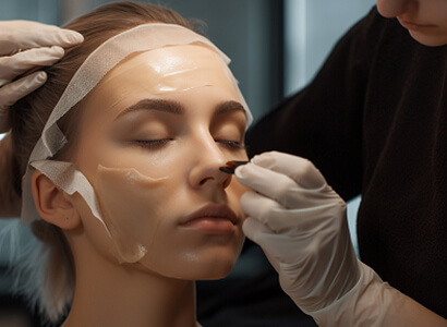 Sensitive Skin Calming Care