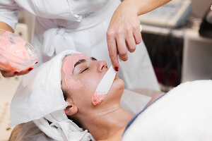 Acne & Blemish Treatment