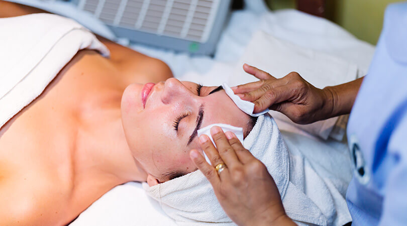 Sensitive Skin Calming Care